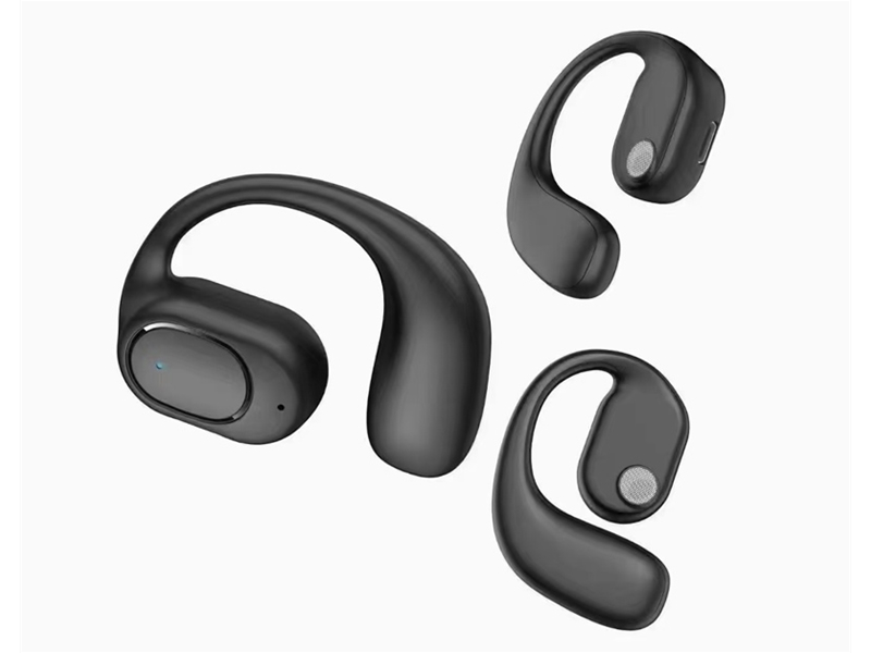蓝牙耳机