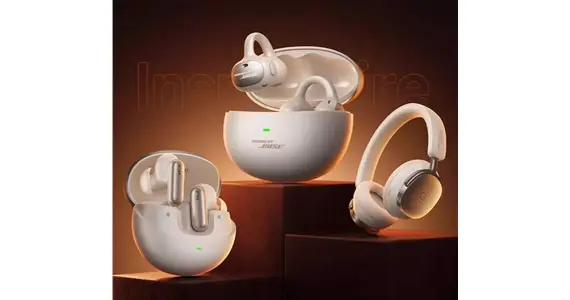 国际声学团队赋能，倍思用Inspire系列匠心呈现旗舰级蓝牙耳机音质