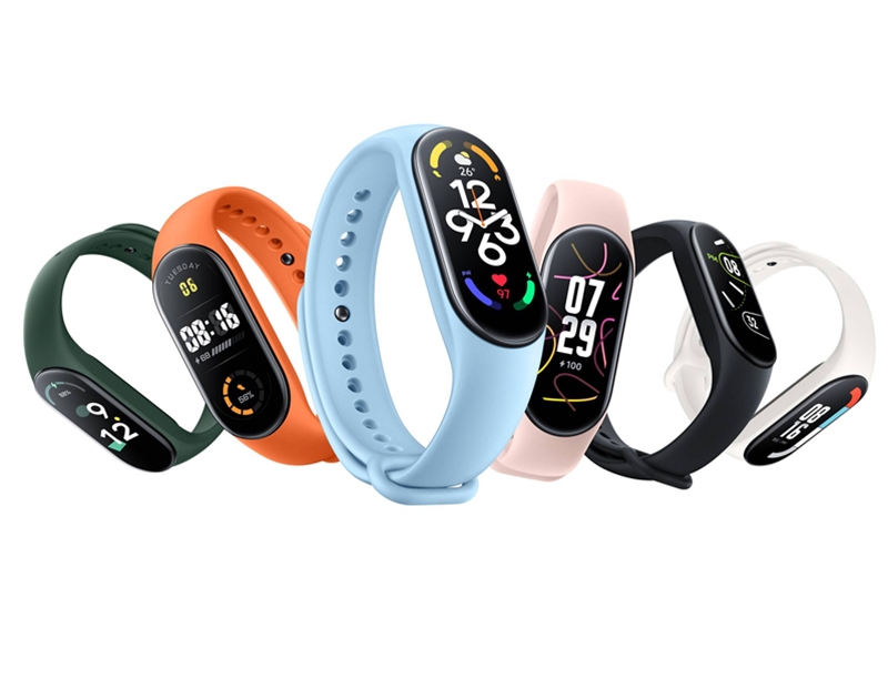 智能手环6